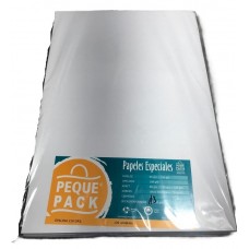 PAPEL OPALINA A3 210gr PEQUE PACK BLANCA 100 hj