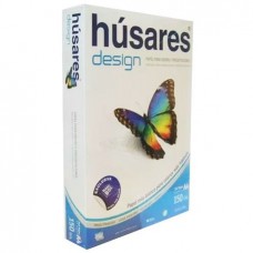 RESMA A4 150gr HUSARES DESIGN 240 hj
