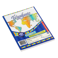 MAPA Nø3 AMERICA FISICO/POLITICO 40 hj