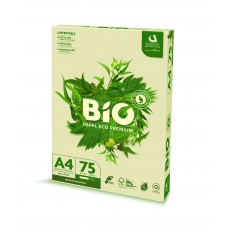 RESMA A4 75gr BIO ECO 500 hj