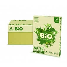 RESMA A4 75gr BIO ECO caja x 5 resmas