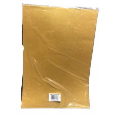 PAPEL ESPECIAL A4 120gr IGLU MAJESTIC GOLD 25 hj