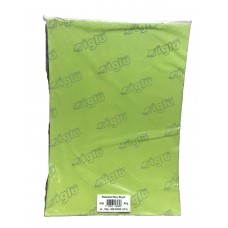 PAPEL ESPECIAL A4 120gr IGLU MAJESTIC LIME GREEN 25 hj