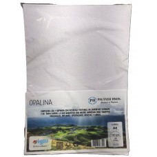 PAPEL ESPECIAL A4 180gr IGLU CUERO BLANCA 25 hj