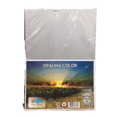 PAPEL ESPECIAL A4 180gr IGLU CUERO GRIS 25 hj