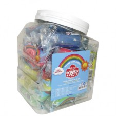 MASA DIDO=50gr.COLOR POT.x40u.