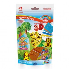 DIDO ANIMALES SALVAJES......u.