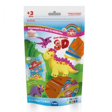 DIDO DINODAURIOS DEL CRETACICO +3años.