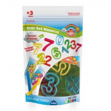 DIDO SET NUMEROS +3años.....u.