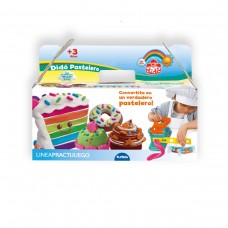 DIDO PASTELERO SET......... u.