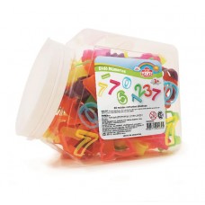 MOLDE.DIDO=NUMEROS........60u.