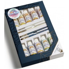 KIT PLANTEC MUNDO PASTEL..x u.