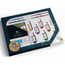 KIT PLANTEC CREATIVO ACRILI.u.