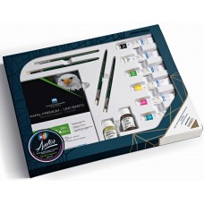 KIT PLANTEC AUTOR OLEOS...x u.