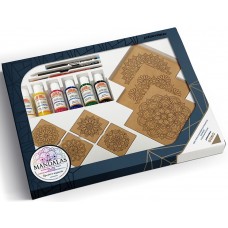 KIT PLANTEC MANDALAS......x u.