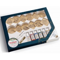 KIT PLANTEC NAVIDEÑO......x u.