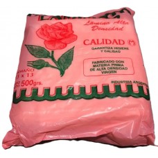 LAMINA FOLEX 13x13cm x 500gr MAPSA