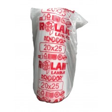 LAMINA FOLEX ROLLO 20x25cm x 1kg ROLANPLAST