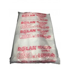LAMINA FOLEX 25x35cm x 10kg ROLANPLAST