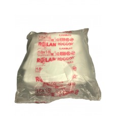 LAMINA FOLEX 18x18cm x 10kg ROLANPLAST