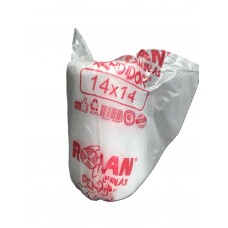 LAMINA FOLEX ROLLO 14x14cm x 500gr ROLANPLAST