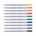 MARCADOR FILGO LINER 038 4mm
