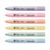 MARCADOR FILGO PINTO JUMBO PASTEL x 6u