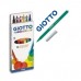 MARCADOR GIOTTO TURBO COLOR x 6u