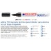 MARCADOR EDDING 750