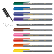 MARCADOR EDDING 55 0.3mm