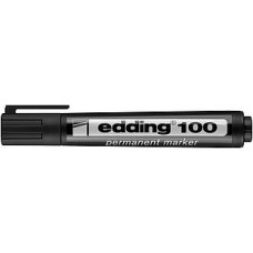 MARCADOR EDDING 100