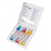 MARCADOR EDDING 5000 ACRYLIC COLOR x 5u