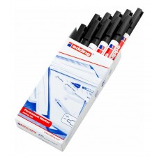 MARCADOR EDDING 400 1mm x 10u