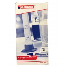 MARCADOR EDDING 404 0.8mm x 10u