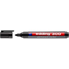MARCADOR EDDING 300
