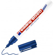 MARCADOR EDDING 8020 SKIN