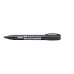MARCADOR FABER 54 NEGRO x 12u
