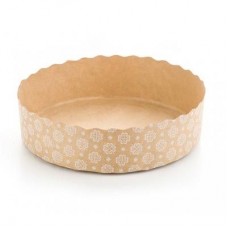 MOLDE BIZCOCHUELO 18.5x5cm x u