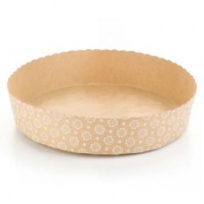 MOLDE BIZCOCHUELO 22x5cm x u