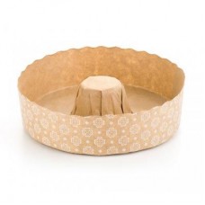 MOLDE ROSCA FANTASIA 18.5x4cm x 100u