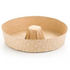 MOLDE ROSCA FANTASIA 22x5cm x 100u