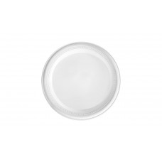 PLATO PLASTICO TAMI 26cm x 20u