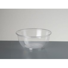 BOWL CRISTAL 200cc + TAPA OFERTA x 10u
