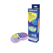 CERA PELIKAN.P/CONTAR BILLETE.14gr.