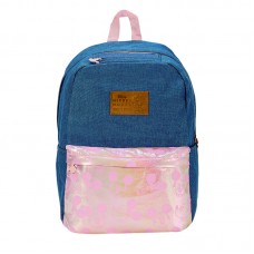 MOCHILA MOOVING MICKEY MOUSE.