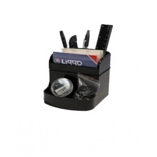 ORGANIZADOR ESCRITORIO LIGGO 4 CAVIDADES