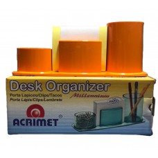 ORGANIZADOR ESCRITORIO ACRIMET MILLENNIUM