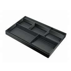 ORGANIZADOR ESCRITORIO ACRIMET DE GAVETAS