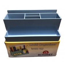ORGANIZADOR ESCRITORIO ACRIMET MULTI OFERTA