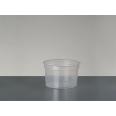 POTE NATURAL 1/4kg 230cc x 100u